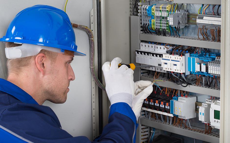 dépannage électricien Drancy