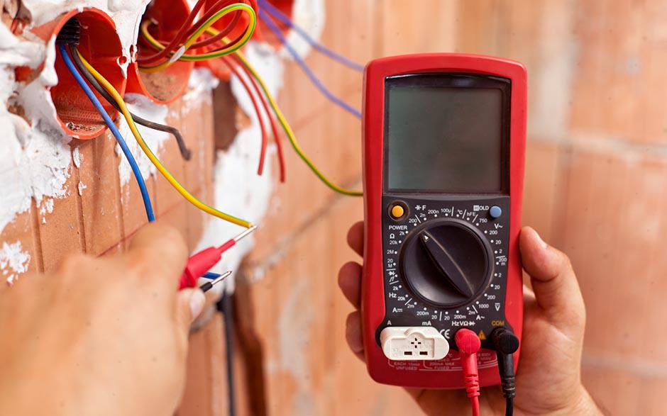 dépannage électricien Drancy