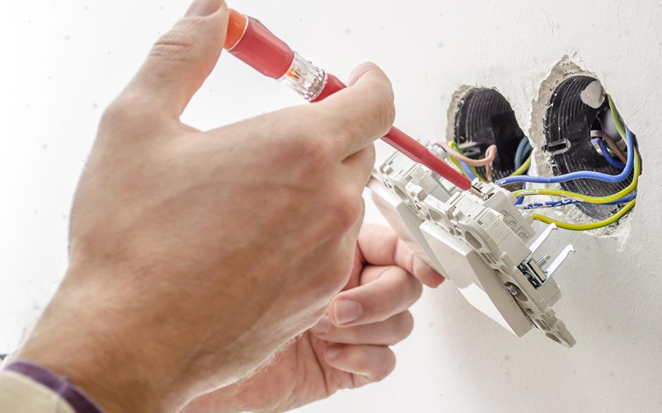 dépannage électricien Drancy